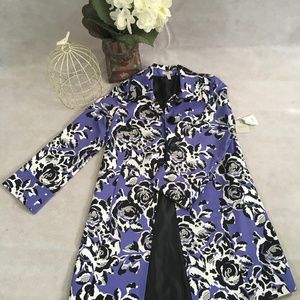 Madison Women's Spring Swing Coat/Jacket NWT